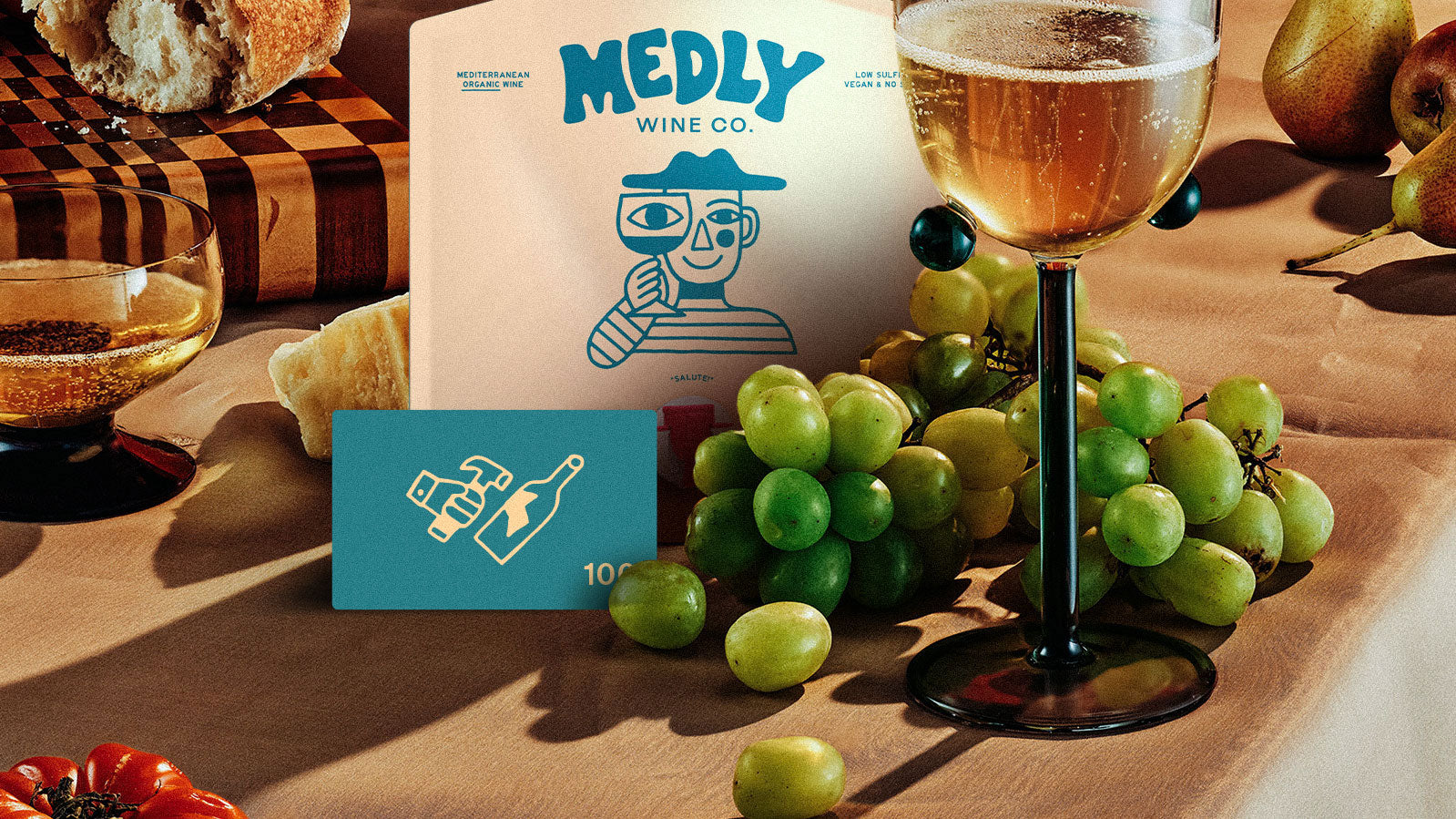 Medly Wine Co.