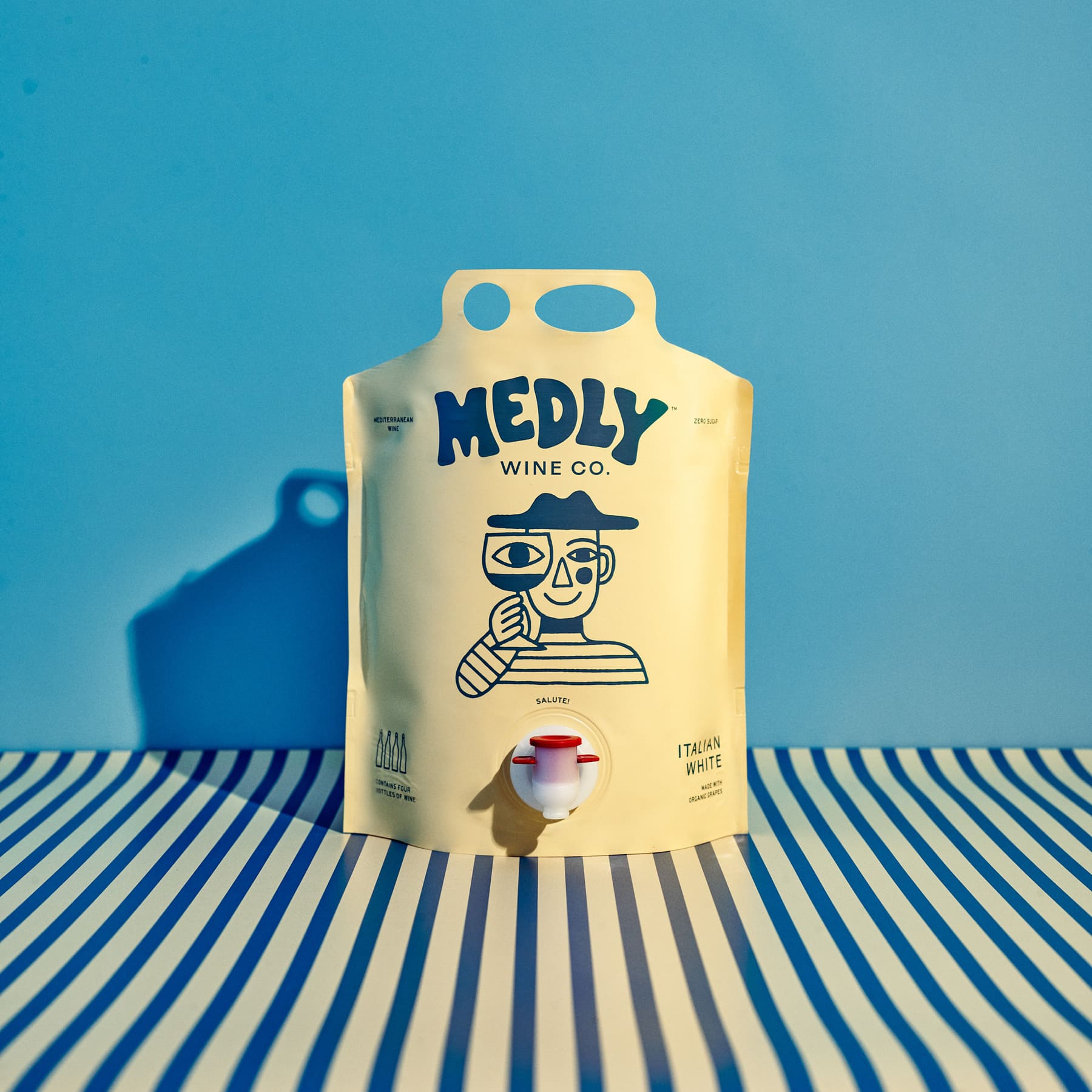 Medly Wine Co.