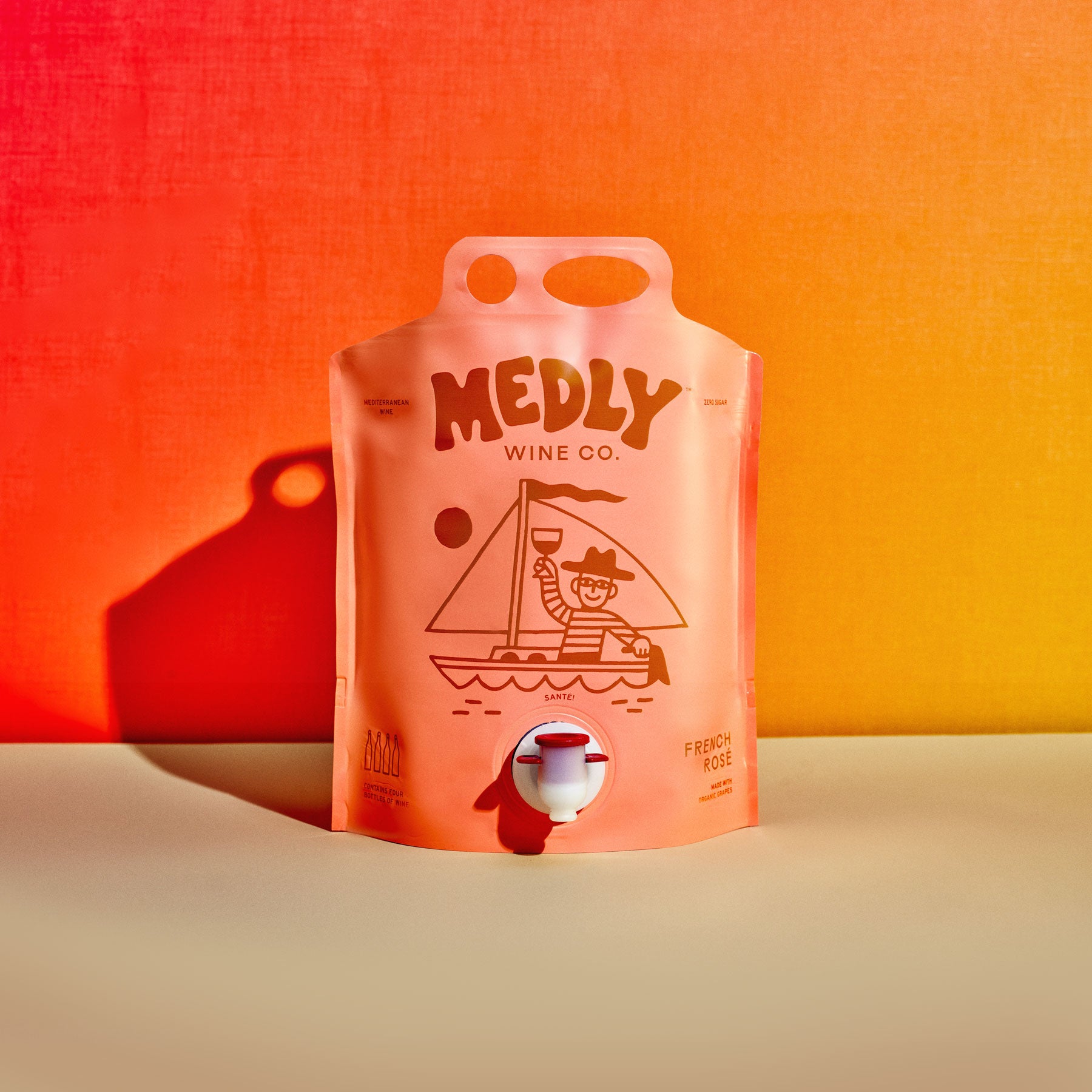 Medly Wine Co.